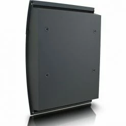 BITUXX Wandbriefkasten Post Briefkasten Grau Postbriefkasten Postkasten Hausbriefkasten 3 BITUXX Wandbriefkasten Post Briefkasten Grau Postbriefkasten Postkasten Hausbriefkasten -BITUXX Geschäft 10496195 4