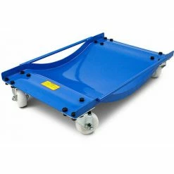 BITUXX 2 Stück Rangierhilfe Für PKW Auto Rangierroller Rangierheber Roller -BITUXX Geschäft 10496215 4