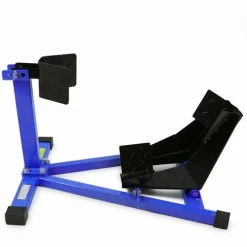 BITUXX Motorrad Montageständer Vorne Motorradständer Transportständer Vorderrad -BITUXX Geschäft 10496216 4