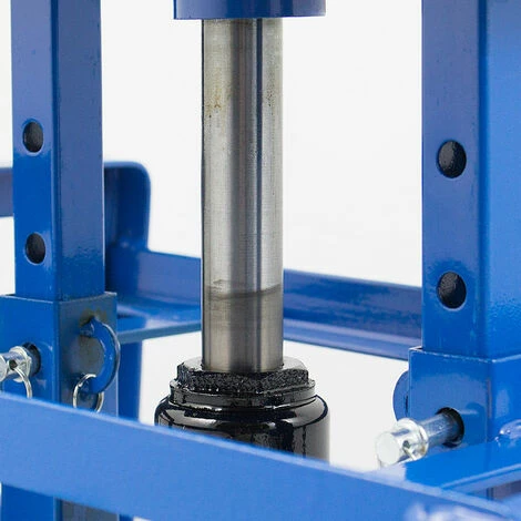 BITUXX 2 Auto PKW Auffahrrampen 2T Mit Wagenheber Wartungsrampe Hebebühne 2000kg – Bild 5