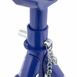 BITUXX 2 Unterstellbock 2T Klappbar Verstellbar Auto PKW Abstellböcke 2000kg -BITUXX Geschäft 10496220 4