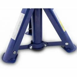 BITUXX 2 Unterstellbock 2T Klappbar Verstellbar Auto PKW Abstellböcke 2000kg -BITUXX Geschäft 10496220 5