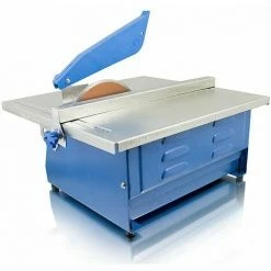 BITUXX Elektrische Fliesenschneidmaschine 800 Watt Nass Fliesenschneider