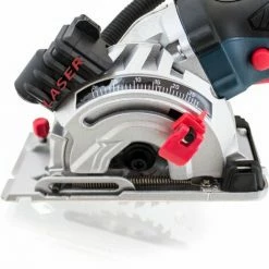 BITUXX 705W Mini Handkreissäge Tauchsäge Minisäge Mit Laser Inkl. 3 Sägeblätter 8 BITUXX 705W Mini Handkreissäge Tauchsäge Minisäge Mit Laser Inkl. 3 Sägeblätter -BITUXX Geschäft 10496232 4