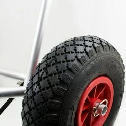 BITUXX Kajakwagen Kanuwagen Faltbar Bootswagen Kajak Faltboot Kanu Boot Zubehör -BITUXX Geschäft 10496233 3