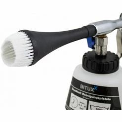 BITUXX Druckluft Reinigungspistole Twister Waschpistole Luftdruck Cleaning Gun -BITUXX Geschäft 10496239 4