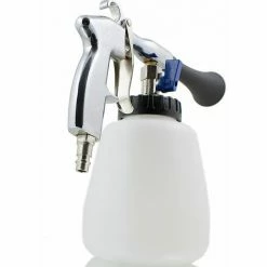 BITUXX Druckluft Reinigungspistole Twister Waschpistole Luftdruck Cleaning Gun -BITUXX Geschäft 10496239 5
