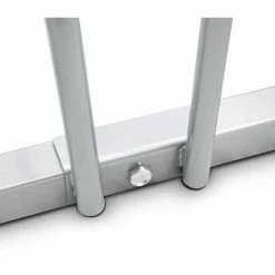 BITUXX 3er Fahrradständer Aufstellständer Fahrradhalterung -BITUXX Geschäft 10496269 3