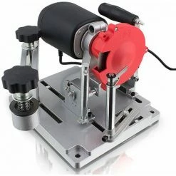 BITUXX Sägeblatt Schärfgerät Sägeblattschärfgerät Für 90 - 400mm Sägeblätter -BITUXX Geschäft 10591574 3