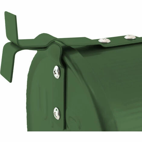 BITUXX US Mailbox Amerikanischer Briefkasten Standbriefkasten Wandbriefkasten Grün BITUXX US Mailbox Amerikanischer Briefkasten Standbriefkasten Wandbriefkasten Grün -BITUXX Geschäft 10591687 3