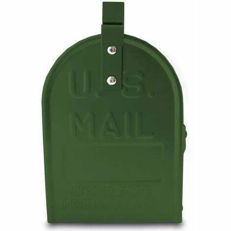 BITUXX US Mailbox Amerikanischer Briefkasten Standbriefkasten Wandbriefkasten Grün BITUXX US Mailbox Amerikanischer Briefkasten Standbriefkasten Wandbriefkasten Grün -BITUXX Geschäft 10591687 5