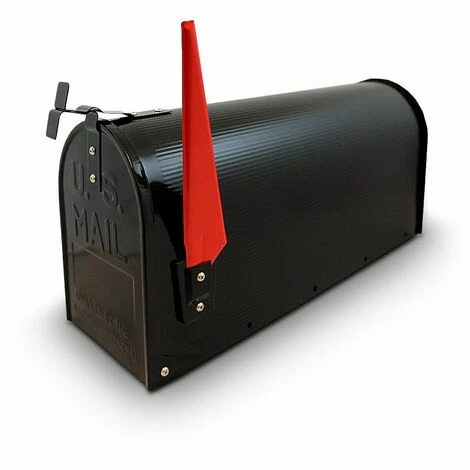BITUXX US Mailbox Amerikanischer Briefkasten Standbriefkasten Wandbriefkasten Schwarz BITUXX US Mailbox Amerikanischer Briefkasten Standbriefkasten Wandbriefkasten Schwarz -BITUXX Geschäft 10591695 1