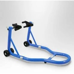 BITUXX Motorradständer Vorne Motorrad Montageständer Vorderrad Transportständer -BITUXX Geschäft 10753188 3