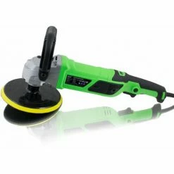 BITUXX Poliermaschine 1200 Watt Schleifmaschine Autopolierer Autopflege -BITUXX Geschäft 10753192 4