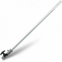 BITUXX 100cm Verlängerung Inklusive Verbindungsstück Passend Zu Motorsense Freischneider