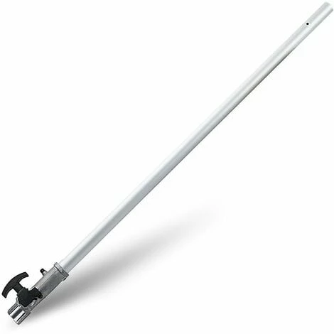 BITUXX 100cm Verlängerung Inklusive Verbindungsstück Passend Zu Motorsense Freischneider 1 BITUXX 100cm Verlängerung Inklusive Verbindungsstück Passend Zu Motorsense Freischneider