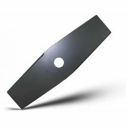 BITUXX 2 Zahnblatt Schneidblatt Klinge Mähmesser Motorsense Freischneider Rasentrimmer