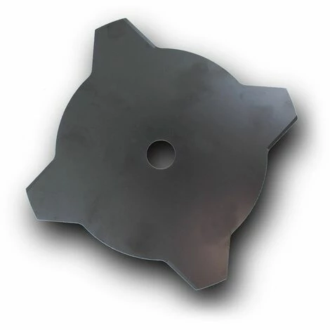 BITUXX 4 Zahnblatt Schneidblatt Klinge Mähmesser Motorsense Freischneider Rasentrimmer 1 BITUXX 4 Zahnblatt Schneidblatt Klinge Mähmesser Motorsense Freischneider Rasentrimmer