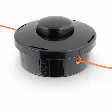 Fadenkopf M10 Für Bituxx Freischneider Rasentrimmer Motorsensen Heckenschere 1 Fadenkopf M10 Für Bituxx Freischneider Rasentrimmer Motorsensen Heckenschere