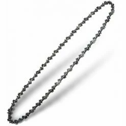 BITUXX Kette Sägekette Ersatzkette Für Kettensägen 18“ 72 Glieder