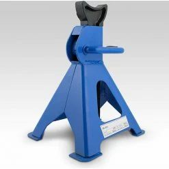 BITUXX 2 X Unterstellböcke Auto PKW 3T Abstellbock Stützbock Wagenheber Stützen 3000kg -BITUXX Geschäft 10753227 3