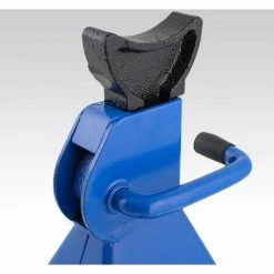 BITUXX 2 X Unterstellböcke Auto PKW 3T Abstellbock Stützbock Wagenheber Stützen 3000kg -BITUXX Geschäft 10753227 4