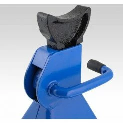 BITUXX 4 X Unterstellböcke Auto PKW Abstellbock Stützbock Wagenheber Stützen 3000kg 3t -BITUXX Geschäft 11078709 3