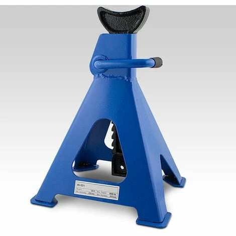 BITUXX 2x Schwerlast LKW 6T Unterstellböcke Auto PKW Abstellbock Stützbock Heber 6000kg BITUXX 2x Schwerlast LKW 6T Unterstellböcke Auto PKW Abstellbock Stützbock Heber 6000kg -BITUXX Geschäft 11078714 2