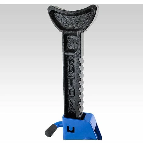 BITUXX 2x Schwerlast LKW 6T Unterstellböcke Auto PKW Abstellbock Stützbock Heber 6000kg BITUXX 2x Schwerlast LKW 6T Unterstellböcke Auto PKW Abstellbock Stützbock Heber 6000kg -BITUXX Geschäft 11078714 4