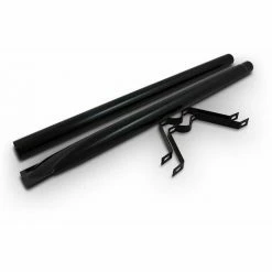 BITUXX Standpfosten Ständer Halterung US Mailbox Amerkanischer Briefkasten Letterbox