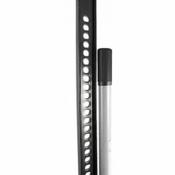 BITUXX Offroad Wagenheber SUV Farm Jack 3000 Kg 3T Hebebühne PKW ATV Heber Geländewagen In Grau Max. Hubhöhe Ca. 132 Cm -BITUXX Geschäft 12314158 4