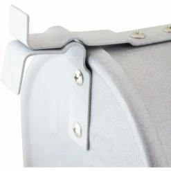 BITUXX US Mailbox Amerikanischer Briefkasten Standbriefkasten Wandbriefkasten Beton 2 BITUXX US Mailbox Amerikanischer Briefkasten Standbriefkasten Wandbriefkasten Beton -BITUXX Geschäft 12547755 3