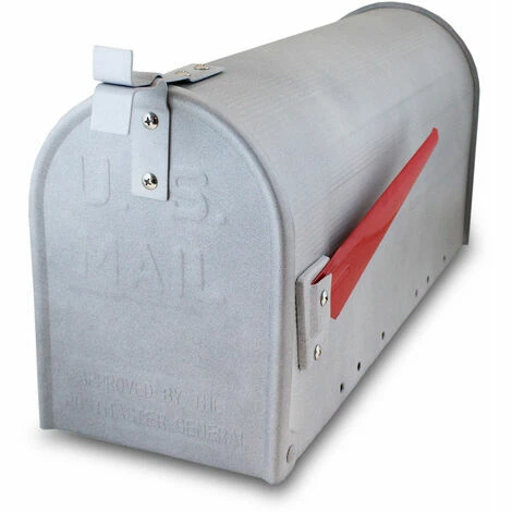 BITUXX US Mailbox Amerikanischer Briefkasten Standbriefkasten Wandbriefkasten Beton BITUXX US Mailbox Amerikanischer Briefkasten Standbriefkasten Wandbriefkasten Beton -BITUXX Geschäft 12547755 4