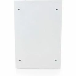 BITUXX Mini Briefkasten Wandbriefkasten Erweiterbar Zur Briefkastenanlage Weiß -BITUXX Geschäft 13236776 4