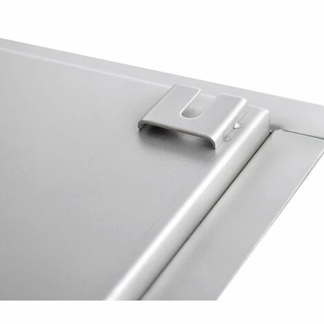 BITUXX 25x25 Duschablauf Abfluss Duschabfluss Duschrinne Ablaufgarnitur Bodenablauf (25x25, Line) BITUXX 25x25 Duschablauf Abfluss Duschabfluss Duschrinne Ablaufgarnitur Bodenablauf (25x25, Line) -BITUXX Geschäft 14119180 4