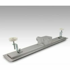 BITUXX 130cm Edelstahl Duschrinnen Ablaufrinnen Bodenablauf Duschrinne Duschablauf Wave -BITUXX Geschäft 14157606 5