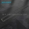 BITUXX 140cm Edelstahl Duschrinnen Ablaufrinnen Bodenablauf Duschrinne Duschablauf Befliesbar