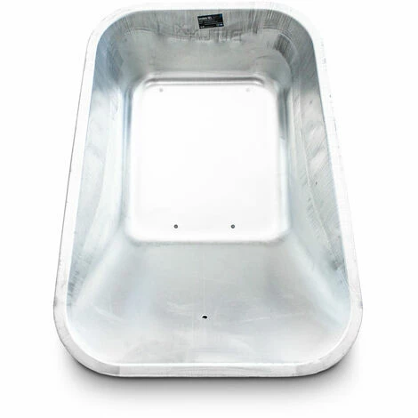 BITUXX Ersatz Schubkarren Mulde 100L Wanne Schiebkarre Bauschubkarre Verzinkt BITUXX Ersatz Schubkarren Mulde 100L Wanne Schiebkarre Bauschubkarre Verzinkt -BITUXX Geschäft 14455574 1