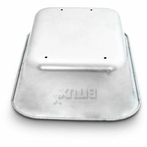 BITUXX Ersatz Schubkarren Mulde 100L Wanne Schiebkarre Bauschubkarre Verzinkt BITUXX Ersatz Schubkarren Mulde 100L Wanne Schiebkarre Bauschubkarre Verzinkt -BITUXX Geschäft 14455574 2