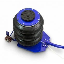 BITUXX 3T Pneumatischer Wagenheber Druckluftwagenheber Luftkissen Autoheber Für KFZ Auto Bis 3000Kg 3T 2 BITUXX 3T Pneumatischer Wagenheber Druckluftwagenheber Luftkissen Autoheber Für KFZ Auto Bis 3000Kg 3T -BITUXX Geschäft 16126237 3