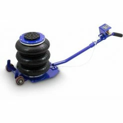 BITUXX 3T Pneumatischer Wagenheber Druckluftwagenheber Luftkissen Autoheber Für KFZ Auto Bis 3000Kg 3T 3 BITUXX 3T Pneumatischer Wagenheber Druckluftwagenheber Luftkissen Autoheber Für KFZ Auto Bis 3000Kg 3T -BITUXX Geschäft 16126237 4