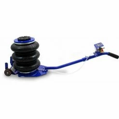 BITUXX 3T Pneumatischer Wagenheber Druckluftwagenheber Luftkissen Autoheber Für KFZ Auto Bis 3000Kg 3T 4 BITUXX 3T Pneumatischer Wagenheber Druckluftwagenheber Luftkissen Autoheber Für KFZ Auto Bis 3000Kg 3T -BITUXX Geschäft 16126237 5