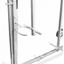 BITUXX Lackierständer Lackierbock Drehlackierständer 360° Fahrbar 6-Armig Pulverbeschichtet 4 BITUXX Lackierständer Lackierbock Drehlackierständer 360° Fahrbar 6-Armig Pulverbeschichtet -BITUXX Geschäft 16244307 5