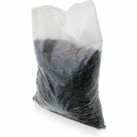 BITUXX 5 Kg Schwarzer Basalt Zierkies Naturkies Basaltkies Aquariumkies Bodengrund für Aquarium oder Terrarium (2-7mm) BITUXX 5 Kg Schwarzer Basalt Zierkies Naturkies Basaltkies Aquariumkies Bodengrund Für Aquarium Oder Terrarium (2-7mm) -BITUXX Geschäft 16516924 3