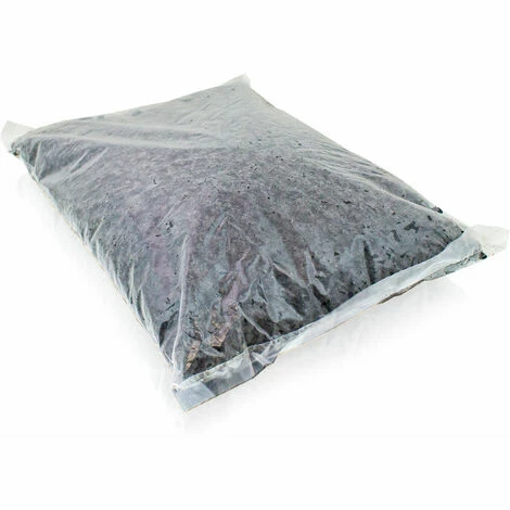 BITUXX 5 Kg Schwarzer Basalt Zierkies Naturkies Basaltkies Aquariumkies Bodengrund für Aquarium oder Terrarium (2-7mm) BITUXX 5 Kg Schwarzer Basalt Zierkies Naturkies Basaltkies Aquariumkies Bodengrund Für Aquarium Oder Terrarium (2-7mm) -BITUXX Geschäft 16516924 4