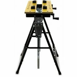 BITUXX Spanntisch Werkbank Werktisch Arbeitsstisch Verstellbar Klappbar Bis 100Kg -BITUXX Geschäft 16905399 4