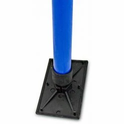 BITUXX Schnellspannstütze Deckenstütze Einhandstütze Montagestütze 115-290 Cm (1 Paar) -BITUXX Geschäft 16905401 3