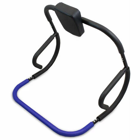 BITUXX Bauchmuskeltrainer AB Roller Bauchtrainer Rückentrainer Fitness Bauchwegtrainer Sixpacktrainer BITUXX Bauchmuskeltrainer AB Roller Bauchtrainer Rückentrainer Fitness Bauchwegtrainer Sixpacktrainer -BITUXX Geschäft 16905402 2