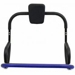 BITUXX Bauchmuskeltrainer AB Roller Bauchtrainer Rückentrainer Fitness Bauchwegtrainer Sixpacktrainer 2 BITUXX Bauchmuskeltrainer AB Roller Bauchtrainer Rückentrainer Fitness Bauchwegtrainer Sixpacktrainer -BITUXX Geschäft 16905402 3