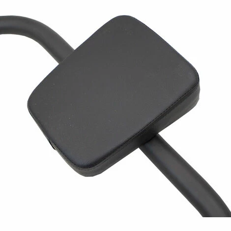 BITUXX Bauchmuskeltrainer AB Roller Bauchtrainer Rückentrainer Fitness Bauchwegtrainer Sixpacktrainer BITUXX Bauchmuskeltrainer AB Roller Bauchtrainer Rückentrainer Fitness Bauchwegtrainer Sixpacktrainer -BITUXX Geschäft 16905402 4